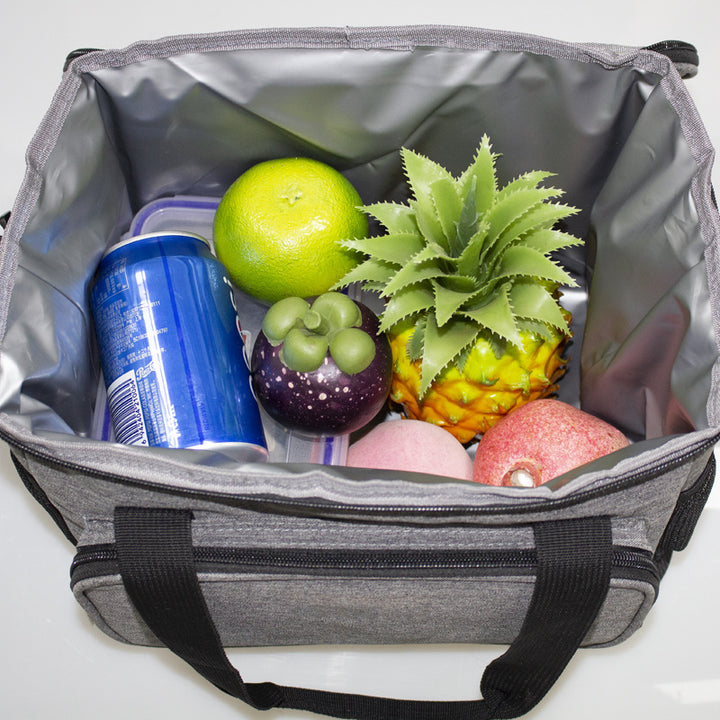 Vielseitige isolierte Lunch-Kühltasche