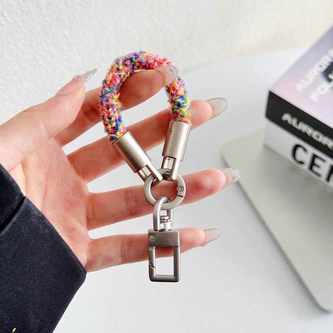 Multifunktionaler Schlüsselanhänger Halter Karnz