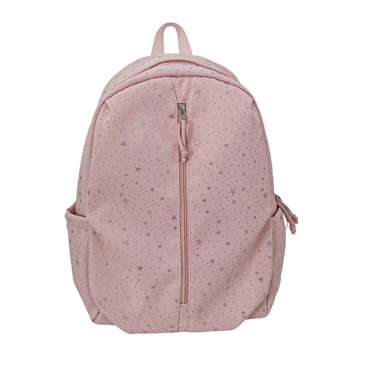 Sternenmuster Rucksack Karnz