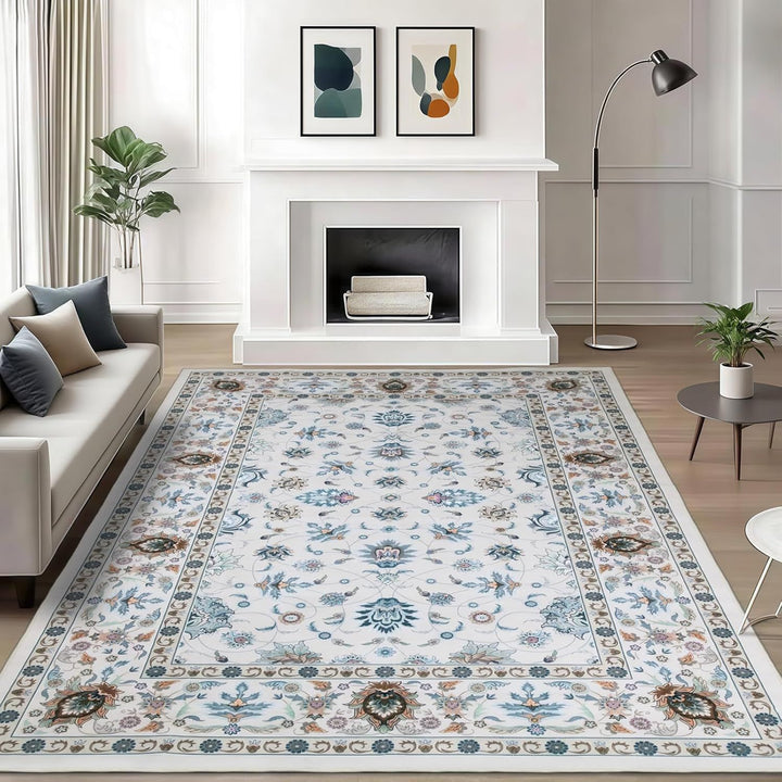 Abstract Design Teppich