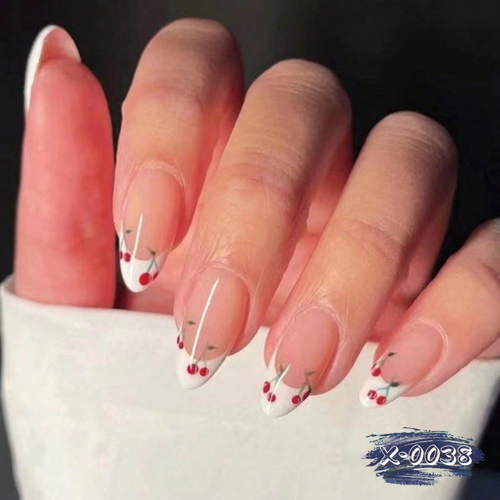 Kirschblüten-Nail Art Kit