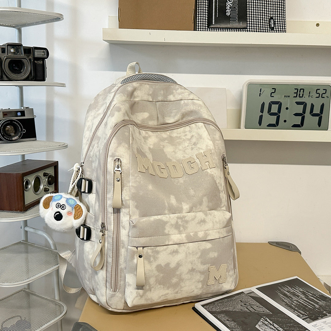 Funktionaler Reise-Rucksack mit stilvollem Design Karnz