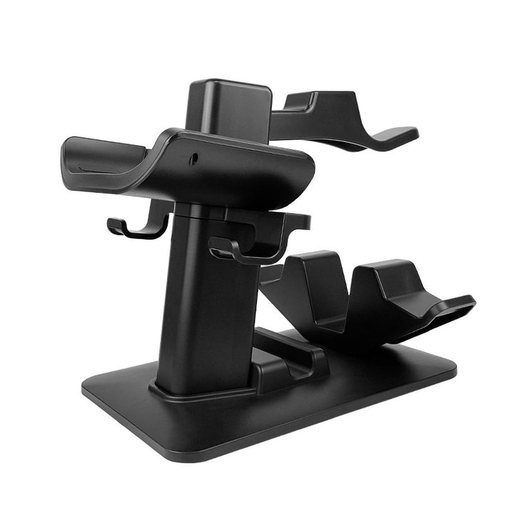 VR-Headset-Halterung mit Integriertem Kabelmanagement Karnz