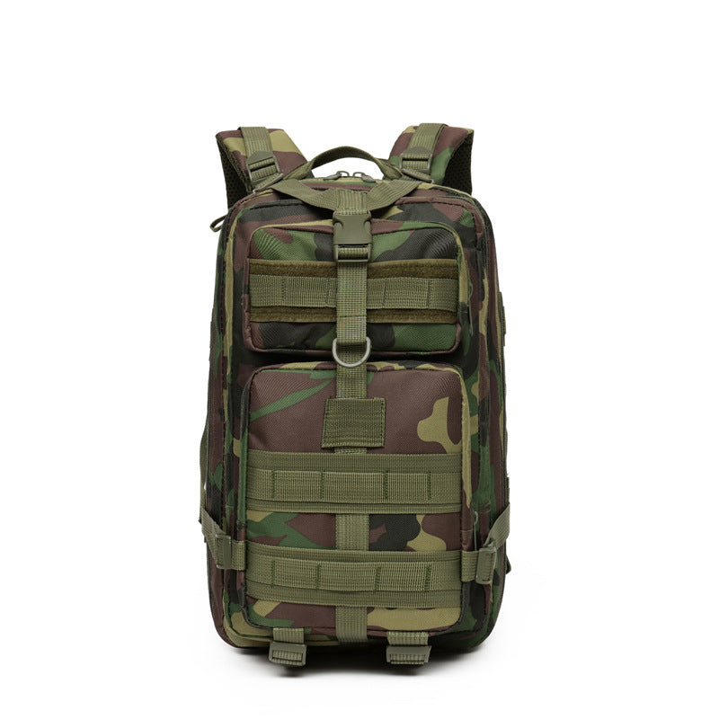 Taktischer Mehrfach-Taschen Militär-Rucksack Karnz