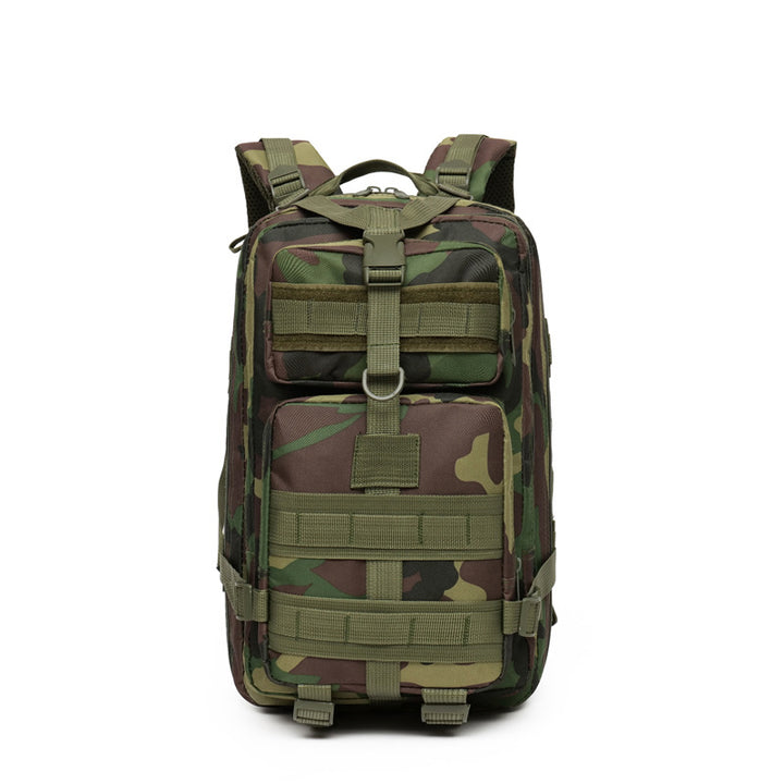Taktischer Mehrfach-Taschen Militär-Rucksack Karnz