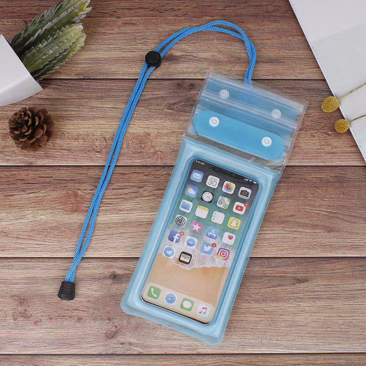 Wasserdichte Smartphone-Hülle Von Karnz