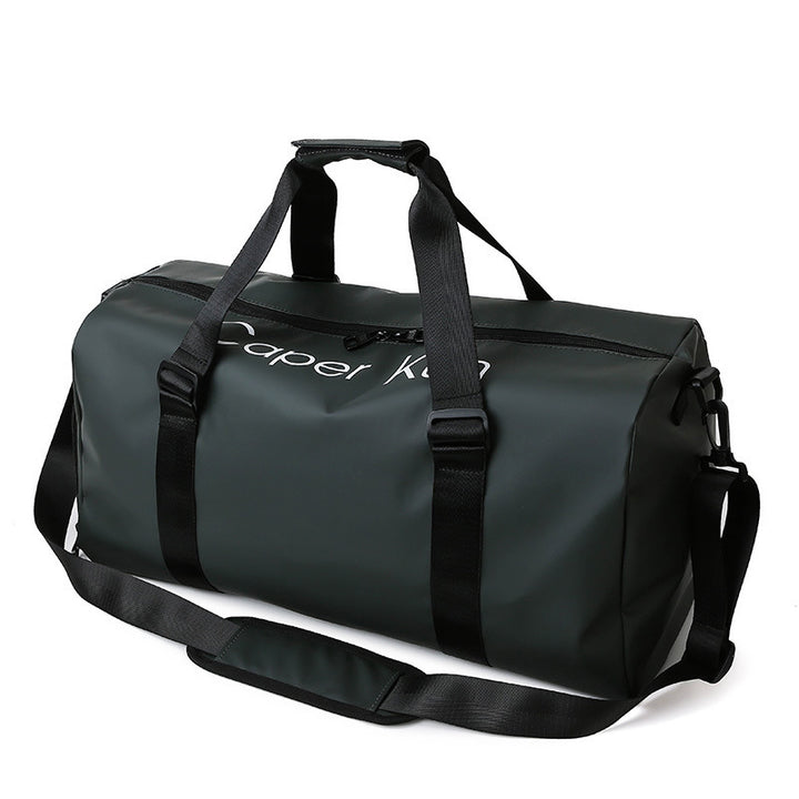 Wasserdichte Sport-Duffel-Tasche Karnz
