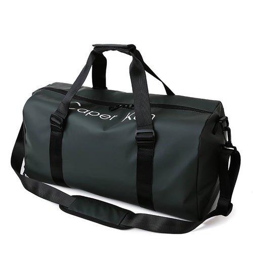 Wasserdichte Sport-Duffel-Tasche Karnz