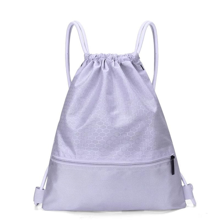 Multifunktionale Drawstring-Tasche Karnz