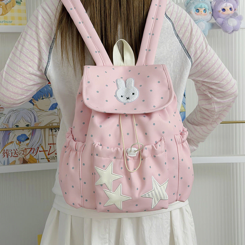 Abenteuer-Themen Mini-Rucksack
