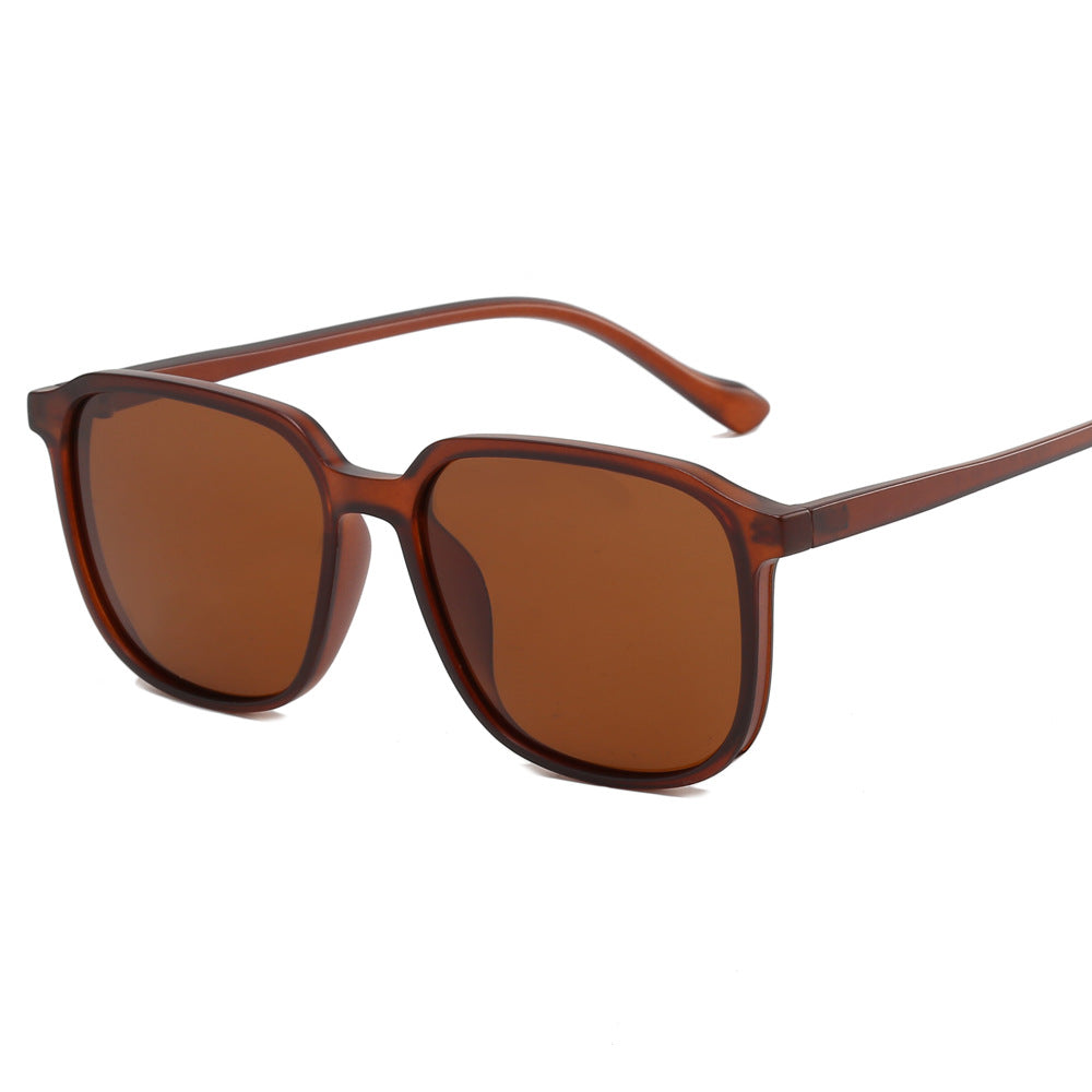 Damen Modische Multifunktionale Sonnenbrille Karnz