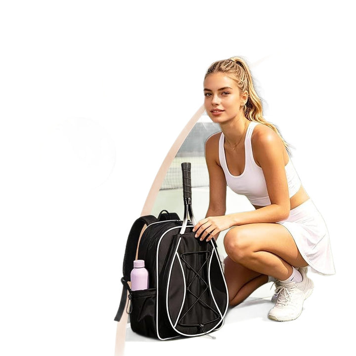 Premium Tennis Rucksack Karnz