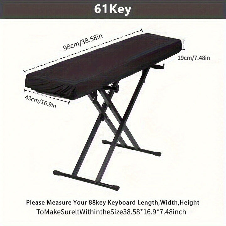Keyboardbank Karnz