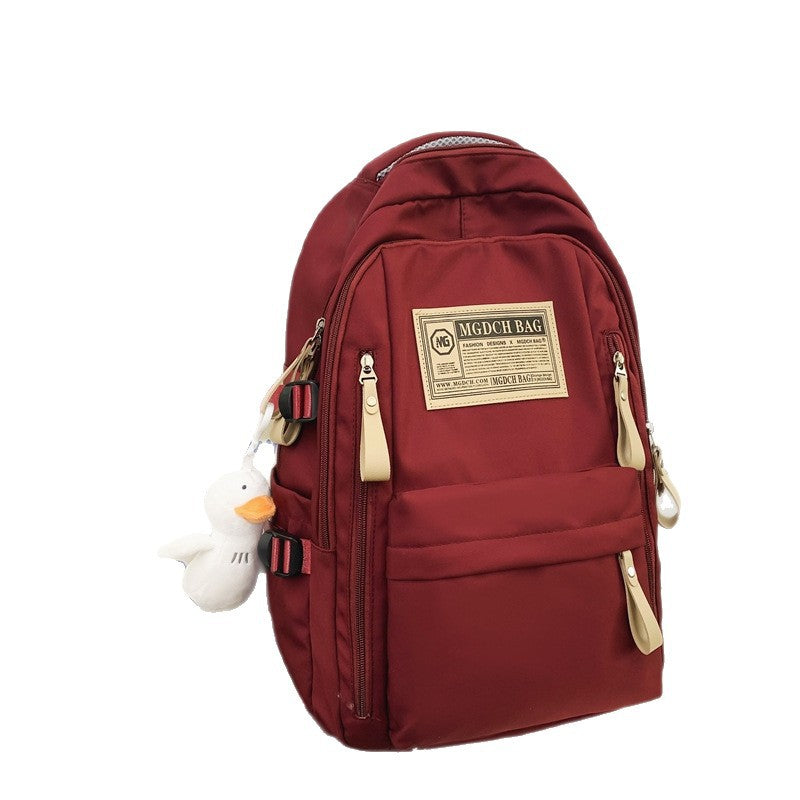 Multifunktionaler Abenteuer-Rucksack Karnz