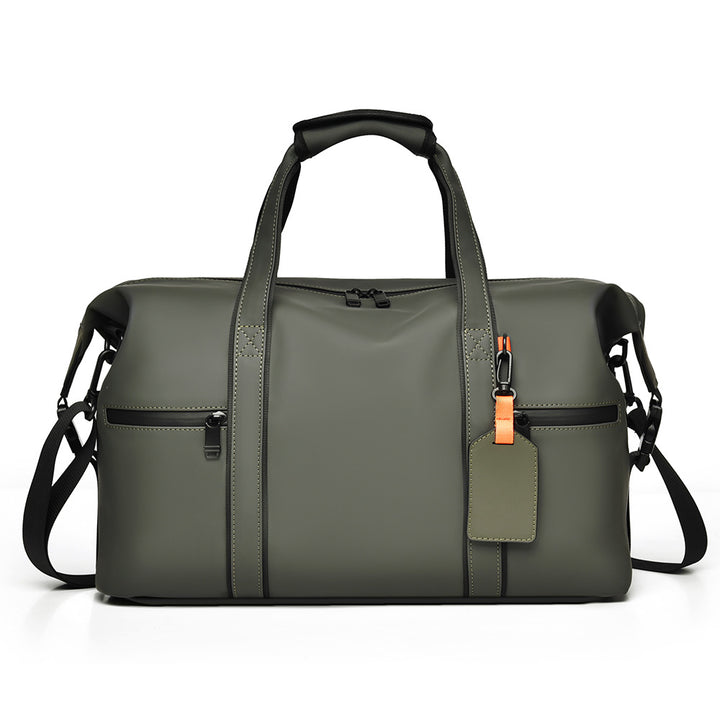 Wasserdichter multifunktionaler Reisetasche Karnz