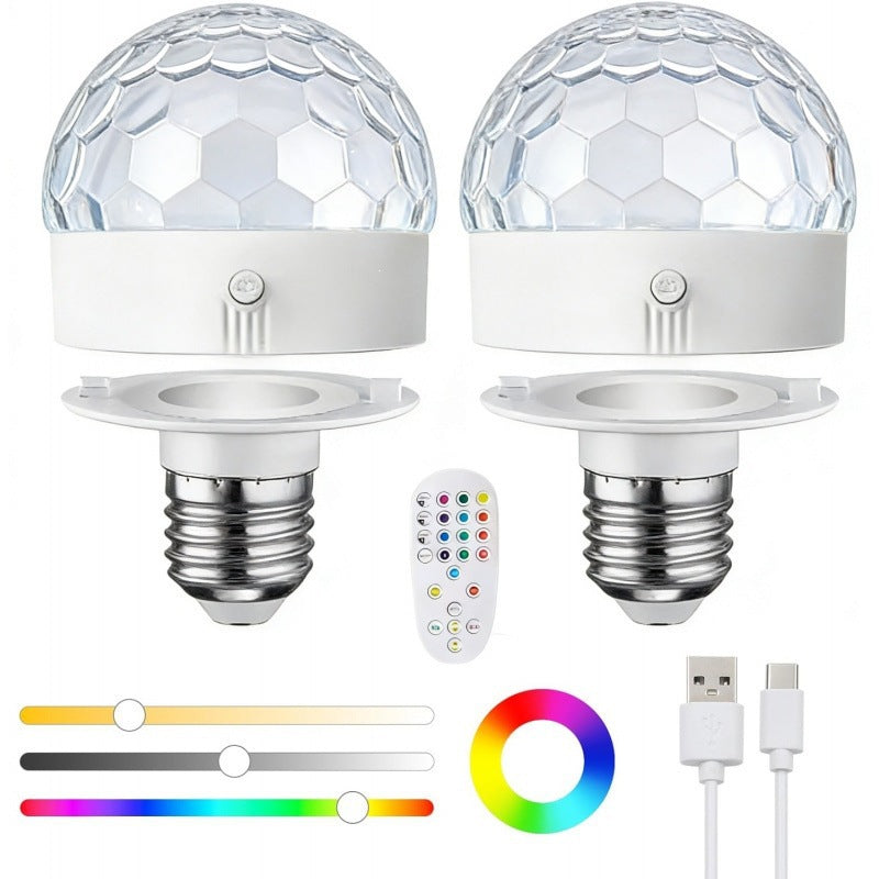 RGB LED Projektor Licht