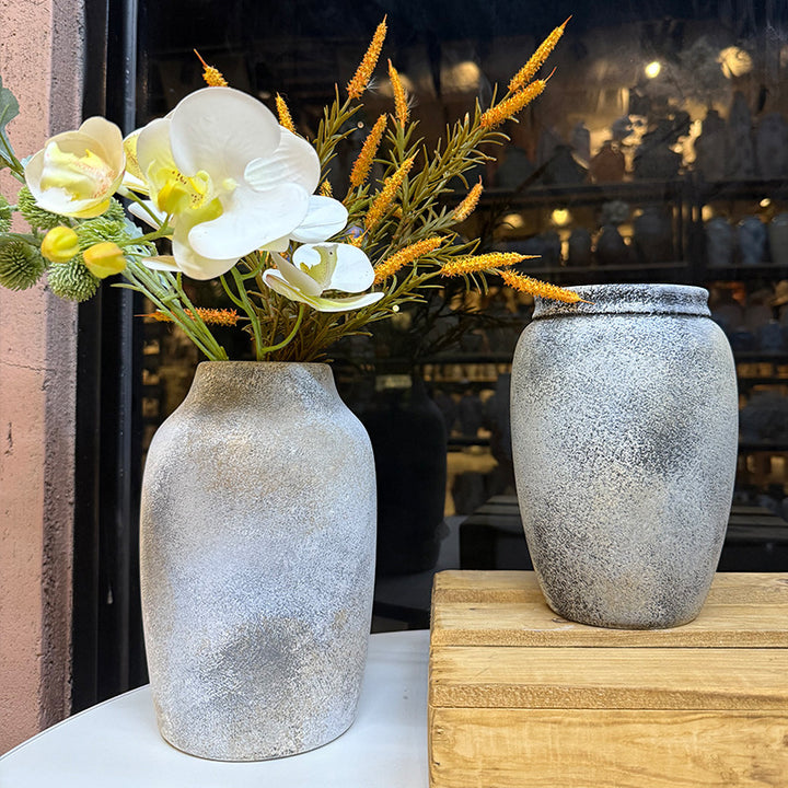 Elegante Keramikvase Karnz