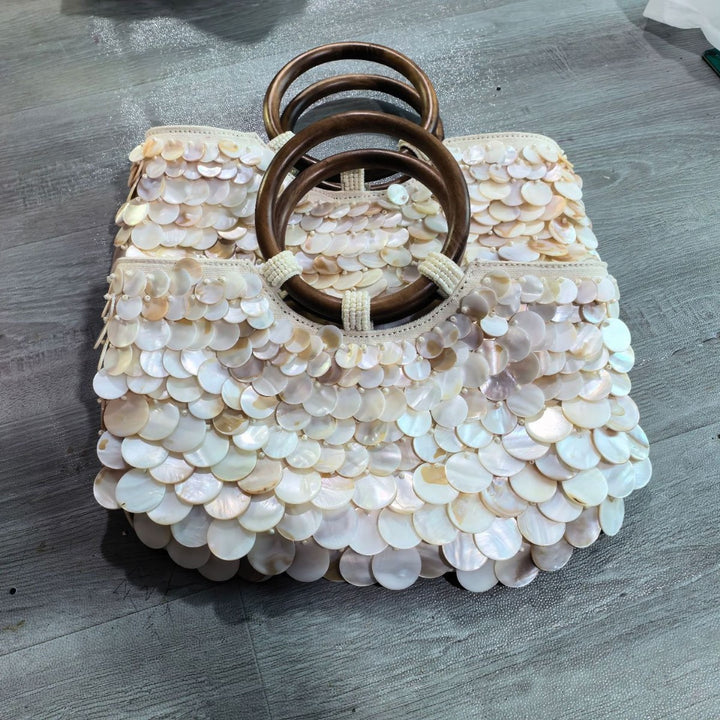 Fashion Handtasche Karnz