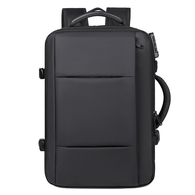 Hochleistungs-Reise-Rucksack Karnz