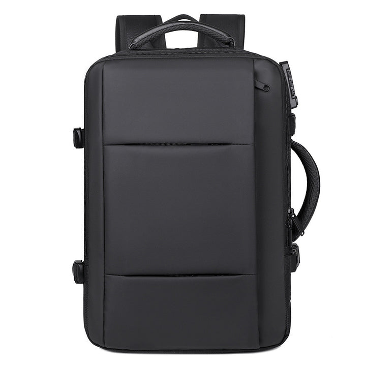 Hochleistungs-Reise-Rucksack Karnz