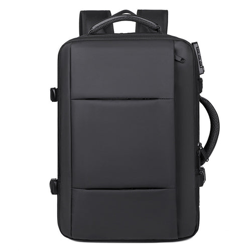 Hochleistungs-Reise-Rucksack Karnz