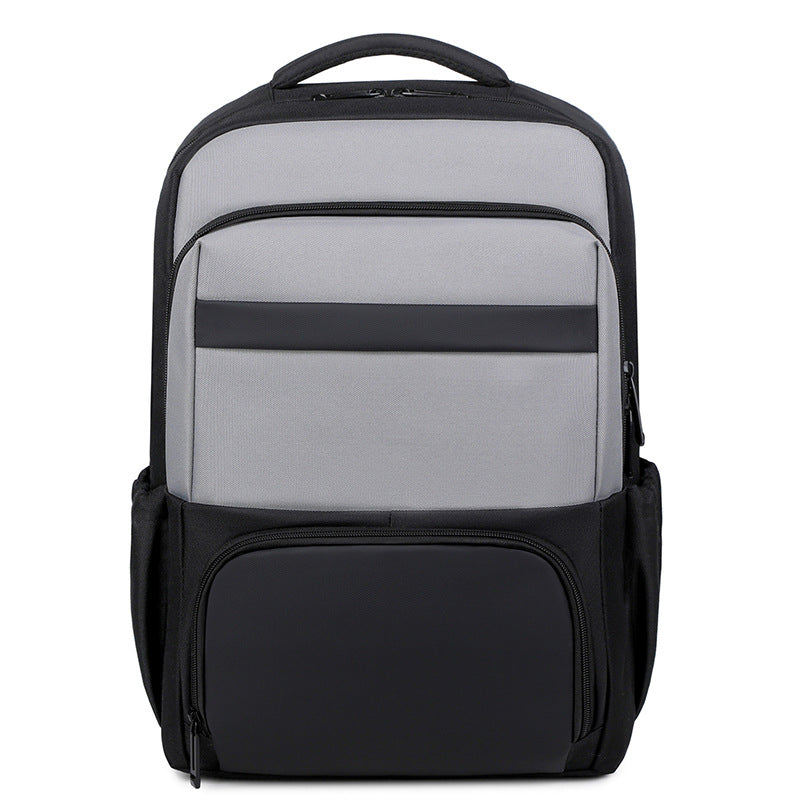 Multi-Taschen Vielseitiger Laptop-Rucksack Karnz
