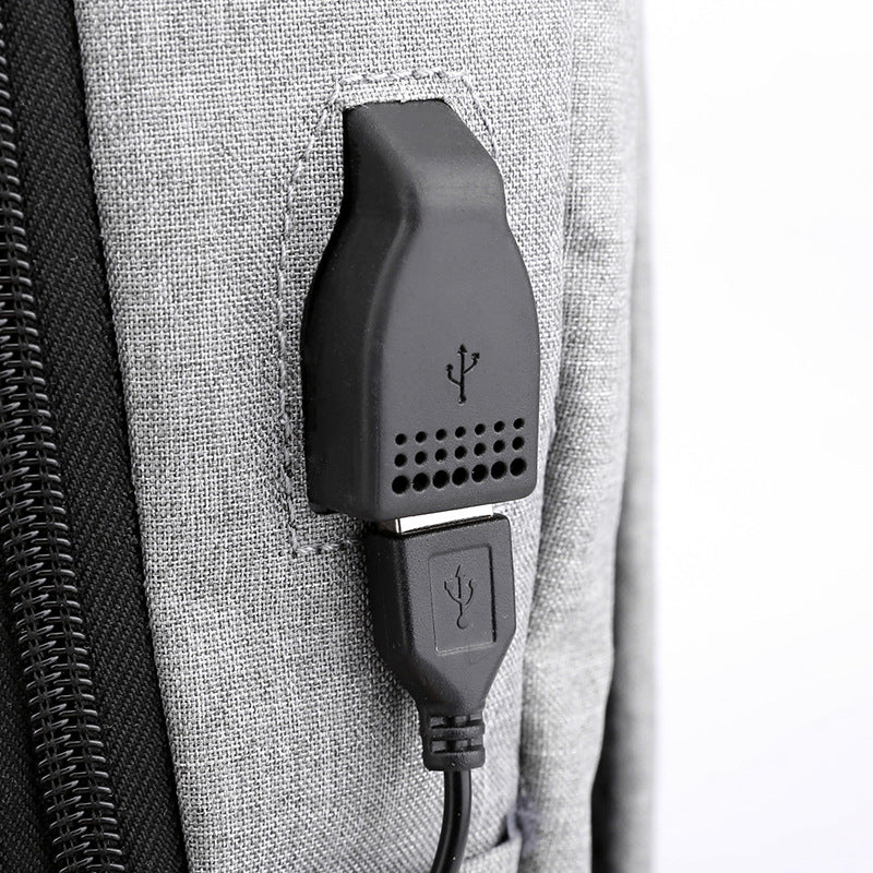 Multi-Compartment Vielseitiges Rucksack-Set Karnz