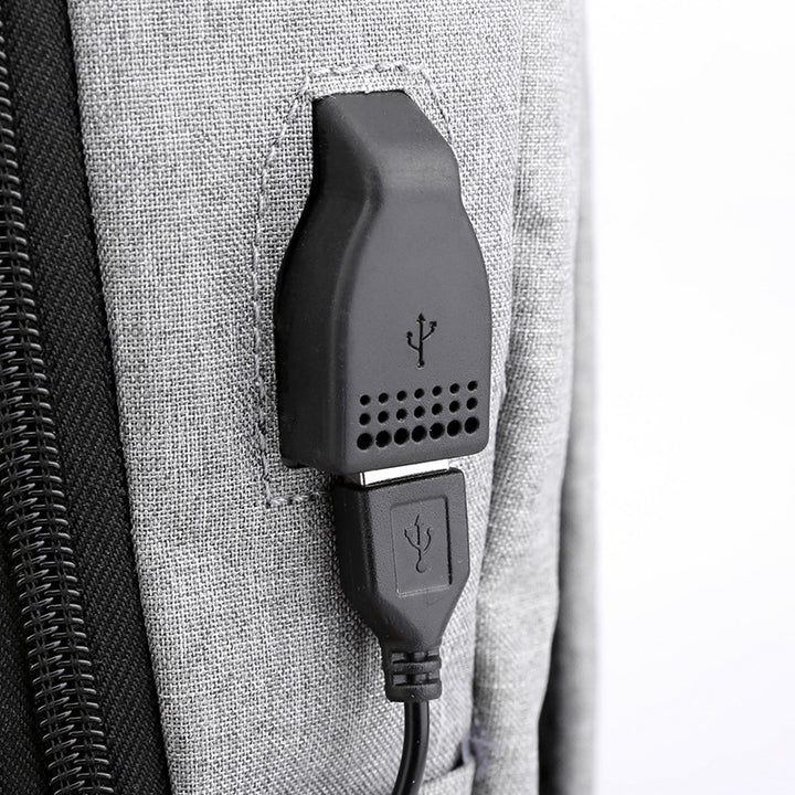 Multi-Compartment Vielseitiges Rucksack-Set Karnz