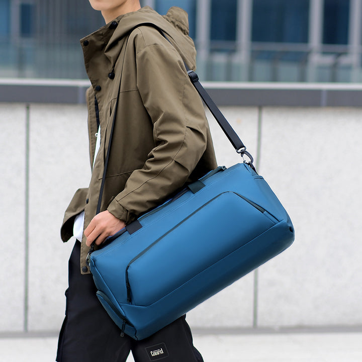 Stylische wasserdichte Reisetasche Karnz