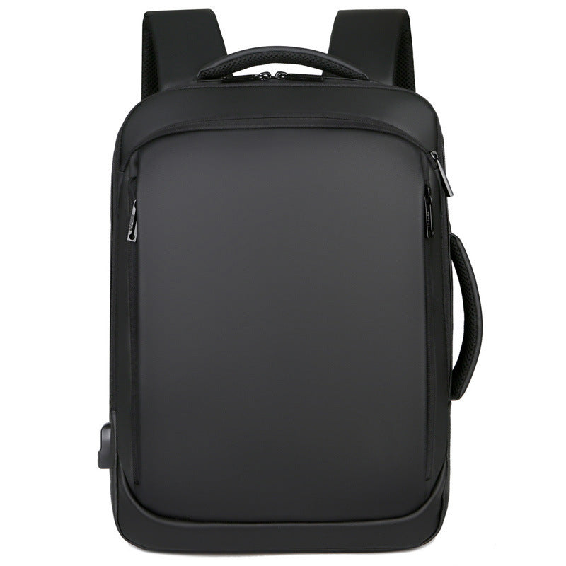 Sleek vielseitiger Laptop-Rucksack Karnz
