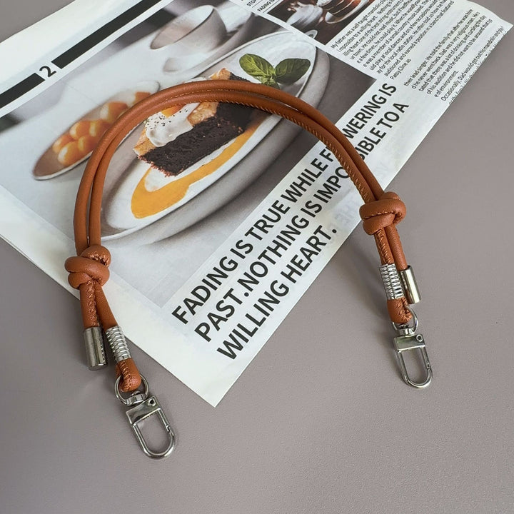 Stylische Silikon Lanyard Strap Karnz