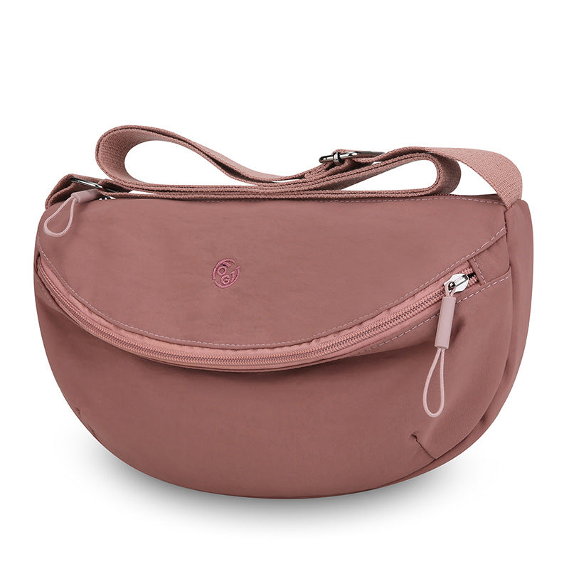 Elegante Freizeit Clutch Tasche Karnz