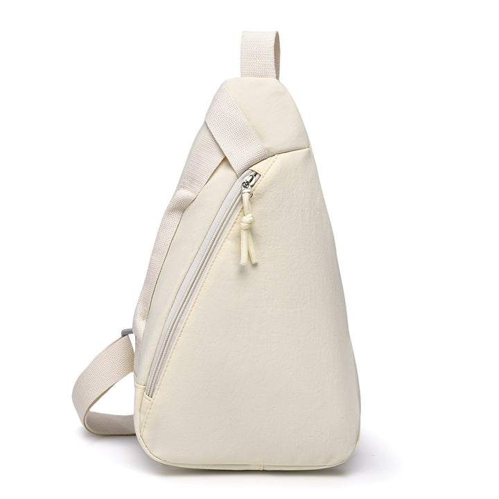 Stylischer ergonomischer Sling-Rucksack Karnz
