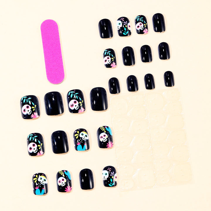 Artistic Nail Art Karnz