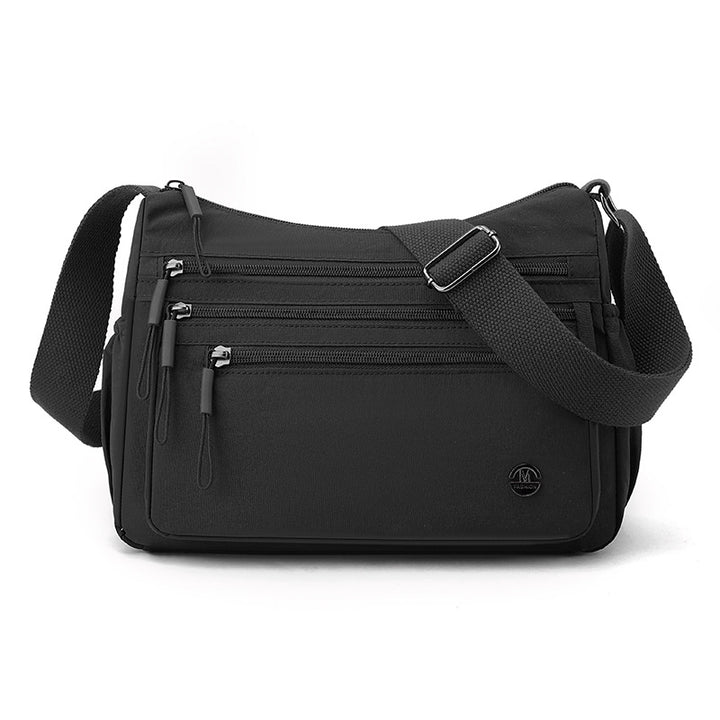 WoVersatile Schultertasche