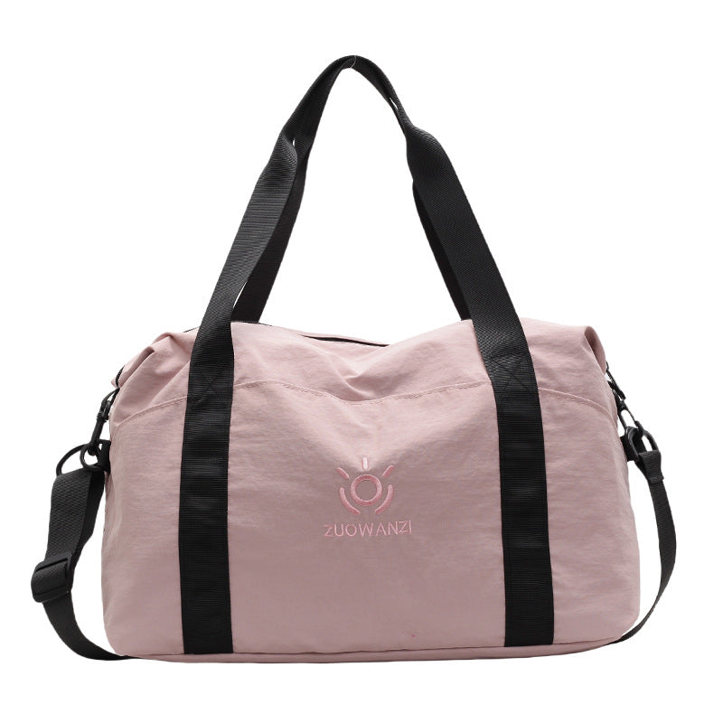 Leichter Outdoor Abenteuer Duffel