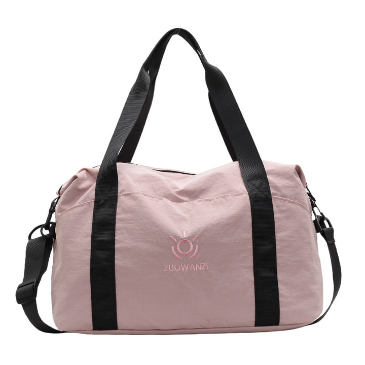 Leichter Outdoor Abenteuer Duffel
