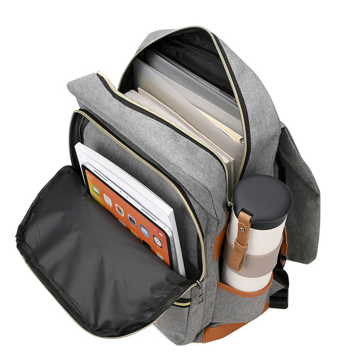 Vielseitiger Mehrzweck Freizeit Rucksack Karnz