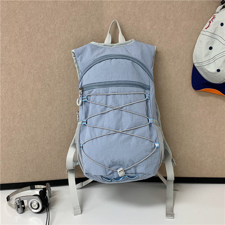 Leichter Wanderrucksack