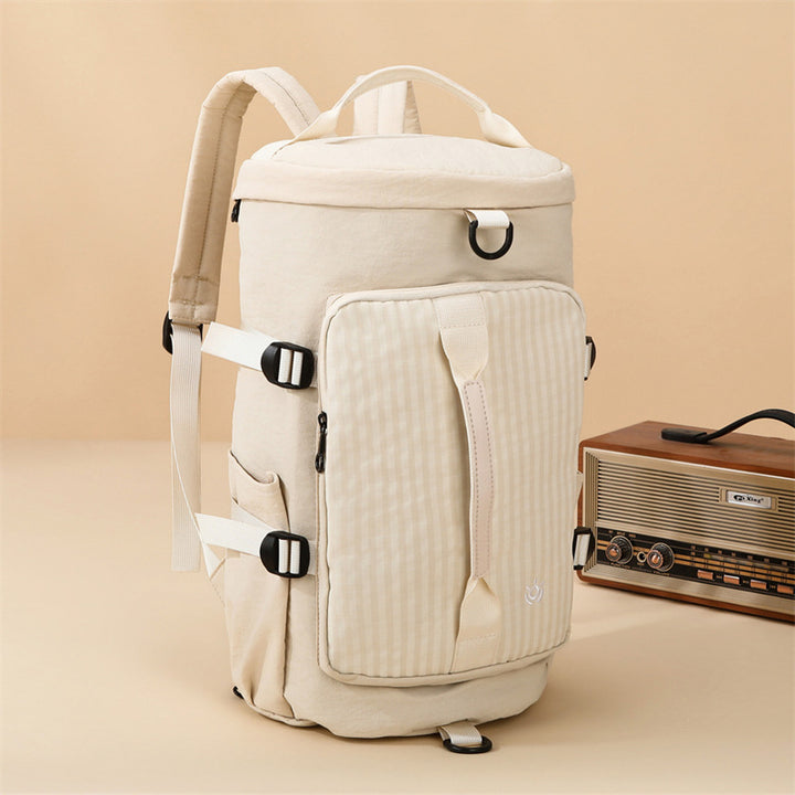 Vielseitiger Wanderrucksack Karnz