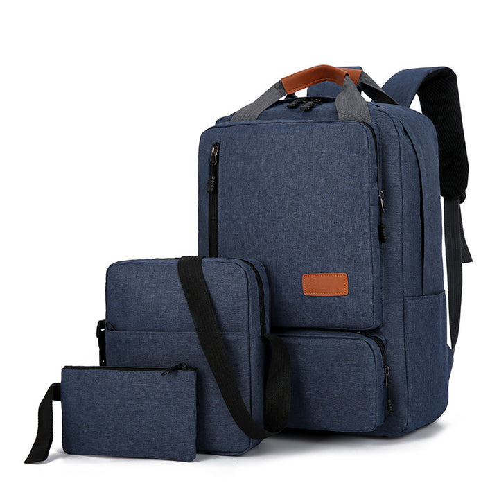 Multi-Functional Business Rucksack Karnz