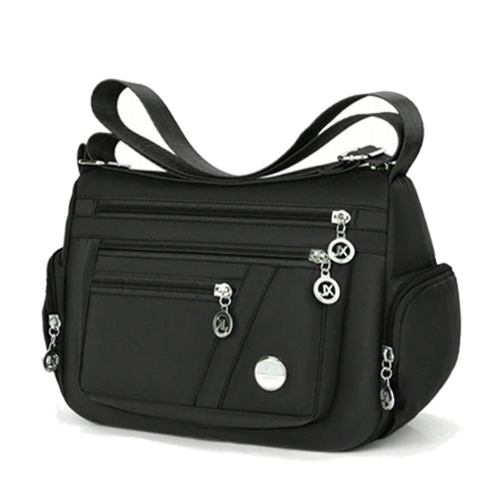 Funktionale Crossbody Organizer Tasche