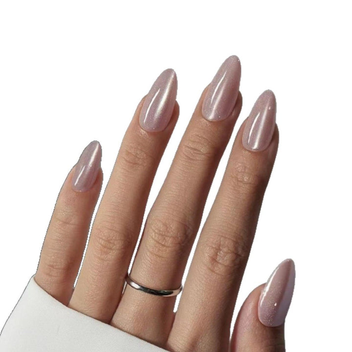 Elegante Stiletto Press-On Nägel Karnz 1787395061