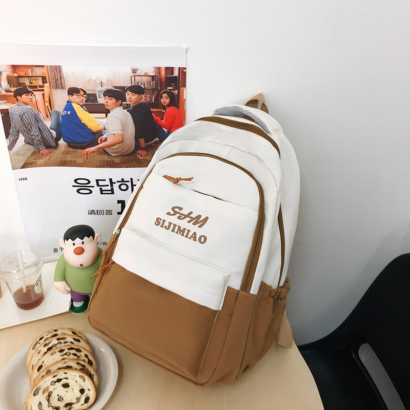 Vielseitiger Urban Rucksack Karnz