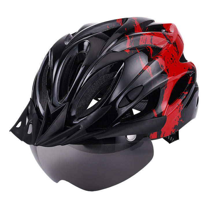 Performance Fahrradhelm Karnz