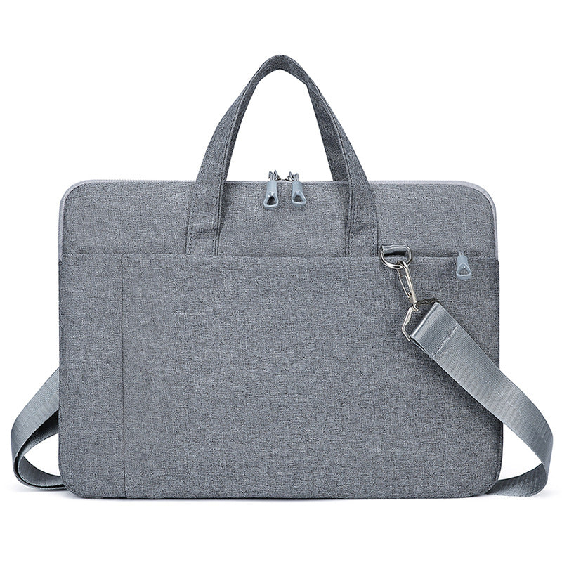 Elegantes Business-Laptop-Portfolio Karnz