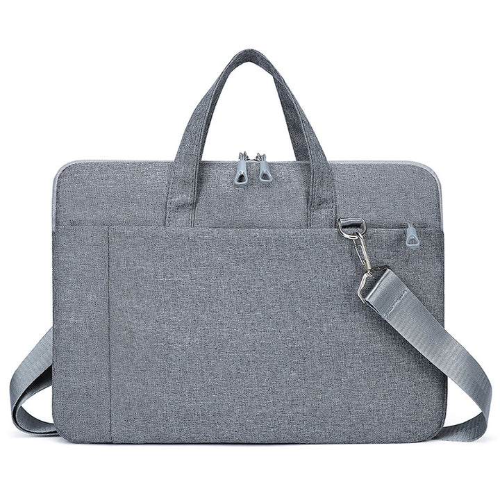Elegantes Business-Laptop-Portfolio Karnz