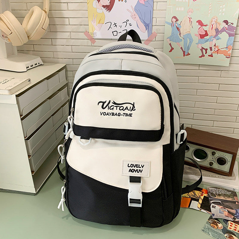 Vielseitiger Rucksack für den täglichen Gebrauch