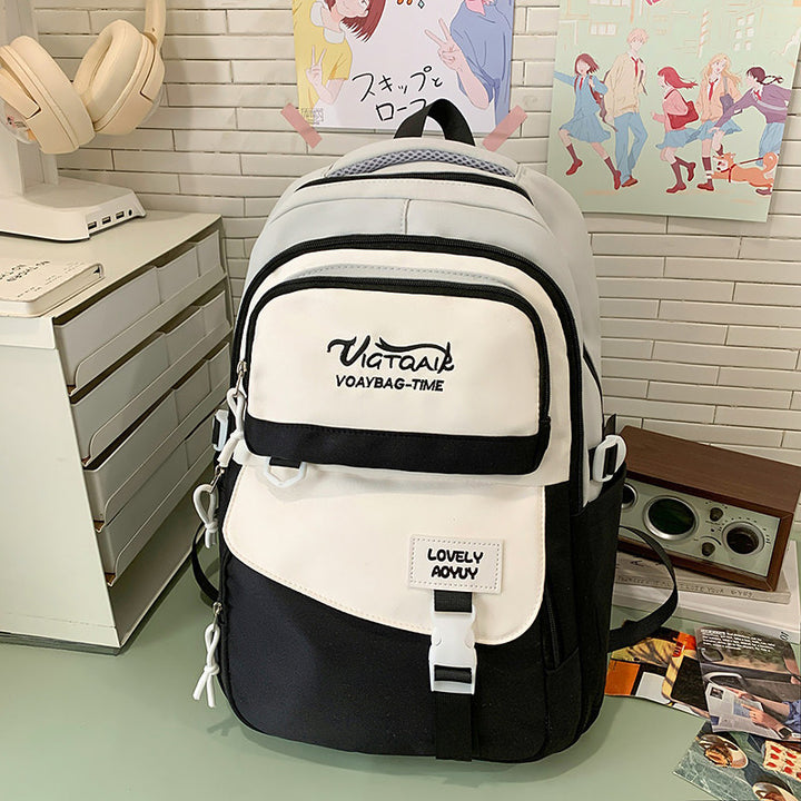 Vielseitiger Rucksack für den täglichen Gebrauch