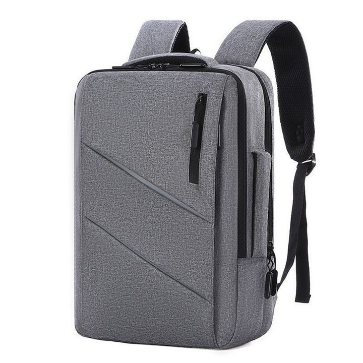 Moderner Vielseitiger Rucksack Karnz